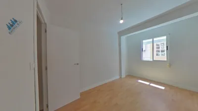 Apartment on Calle de Abastos photo 16