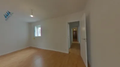 Apartment on Calle de Abastos photo 4