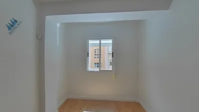 Apartment on Calle de Abastos photo 9