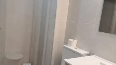 Piso en alquiler en Calle de Severo Ochoa, Centro (Segovia Capital) de 1.300 €<span>/mes</span>