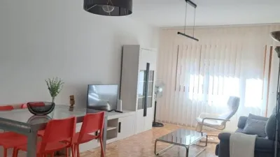 Piso en alquiler en Calle de Severo Ochoa, Centro (Segovia Capital) de 1.300 €<span>/mes</span>