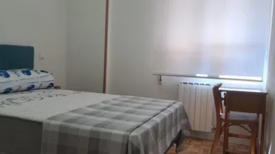 Piso en alquiler en Calle de Severo Ochoa, Centro (Segovia Capital) de 1.300 €<span>/mes</span>