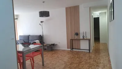 Piso en alquiler en Calle de Severo Ochoa, Centro (Segovia Capital) de 1.300 €<span>/mes</span>