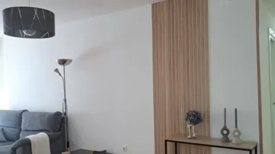 Piso en alquiler en Calle de Severo Ochoa, Centro (Segovia Capital) de 1.300 €<span>/mes</span>