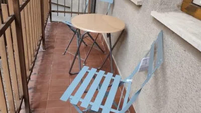 Piso en alquiler en Calle de Severo Ochoa, Centro (Segovia Capital) de 1.300 €<span>/mes</span>