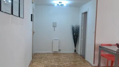 Piso en alquiler en Calle de Severo Ochoa, Centro (Segovia Capital) de 1.300 €<span>/mes</span>