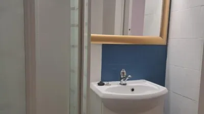 Piso en alquiler en Calle de Severo Ochoa, Centro (Segovia Capital) de 1.300 €<span>/mes</span>