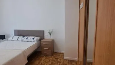 Piso en alquiler en Calle de Severo Ochoa, Centro (Segovia Capital) de 1.300 €<span>/mes</span>