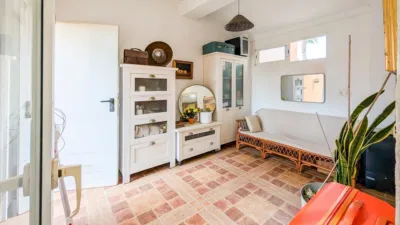 Terraced House in Carrer del Monte de Santa Pola photo 21
