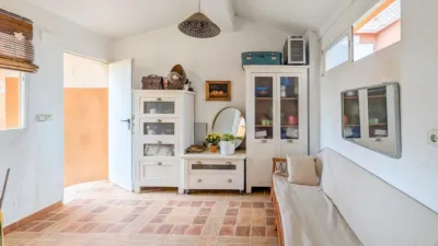 Terraced House in Carrer del Monte de Santa Pola photo 22