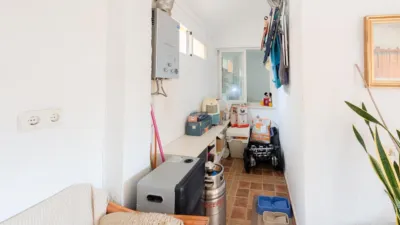 Terraced House in Carrer del Monte de Santa Pola photo 23