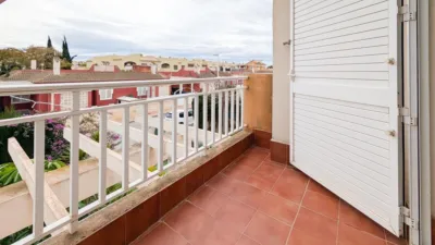 Terraced House in Carrer del Monte de Santa Pola photo 26