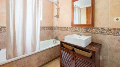 Terraced House in Carrer del Monte de Santa Pola photo 33