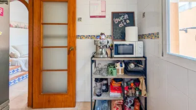 Terraced House in Carrer del Monte de Santa Pola photo 38
