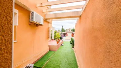 Terraced House in Carrer del Monte de Santa Pola photo 39