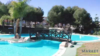 Terraced House in Carrer del Monte de Santa Pola photo 50