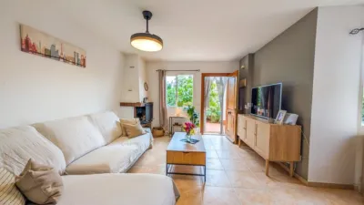 Terraced House in Carrer del Monte de Santa Pola photo 6