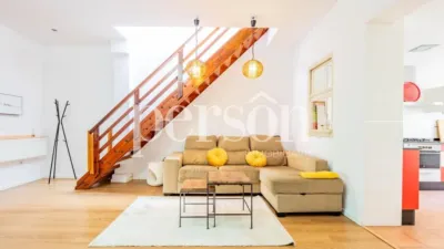 Piso en alquiler en València - Imagen 17