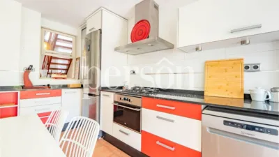 Piso en alquiler en València - Imagen 28