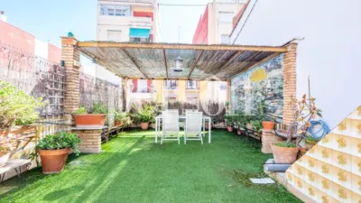Piso en alquiler en València - Imagen 34