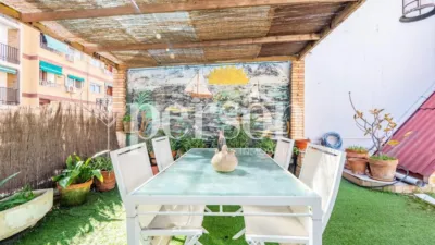 Piso en alquiler en València - Imagen 35