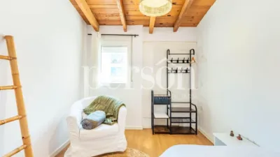 Piso en alquiler en València - Imagen 46