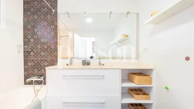 Piso en alquiler en València - Imagen 48