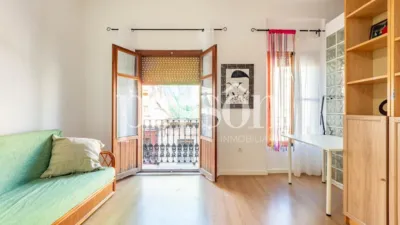 Piso en alquiler en València - Imagen 4