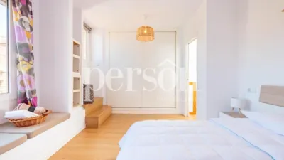 Piso en alquiler en València - Imagen 58