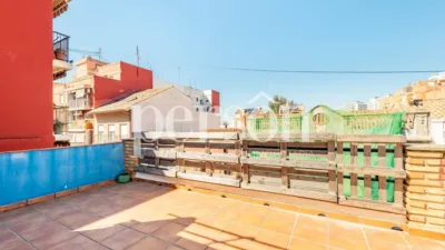 Piso en alquiler en València - Imagen 59