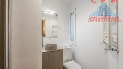 Piso en alquiler en Lista - Imagen 19