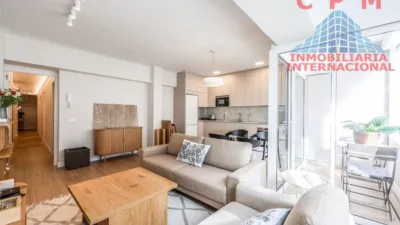 Piso en alquiler en Lista - Imagen 2