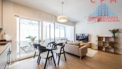 Piso en alquiler en Lista - Imagen 3