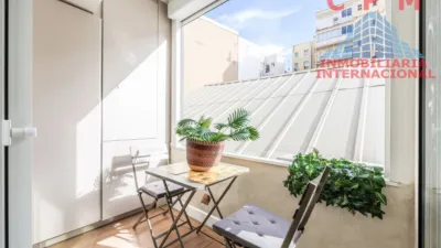 Piso en alquiler en Lista - Imagen 4