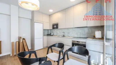 Piso en alquiler en Lista - Imagen 6