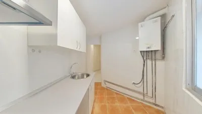 Apartment in San Sebastián de los Reyes photo 14