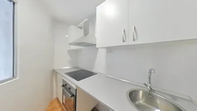 Apartment in San Sebastián de los Reyes photo 16