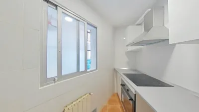 Apartment in San Sebastián de los Reyes photo 17