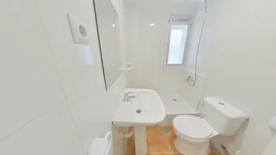 Apartment in San Sebastián de los Reyes photo 20