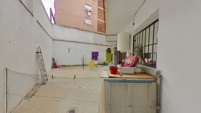Apartment in San Sebastián de los Reyes photo 22