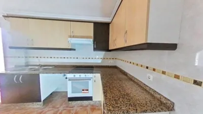 Flat in Centre-La Canaleta photo 15