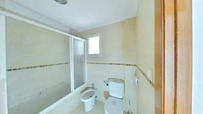 Flat in Centre-La Canaleta photo 16