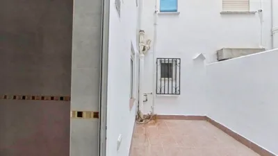 Flat in Centre-La Canaleta photo 23