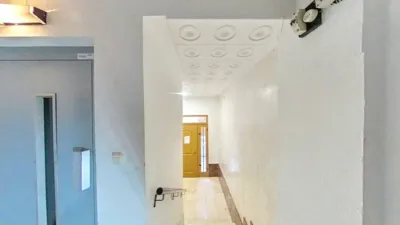 Flat in Centre-La Canaleta photo 26