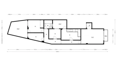 Flat in Centre-La Canaleta photo 5