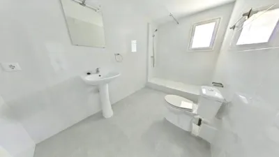Apartment in Xúquer photo 27