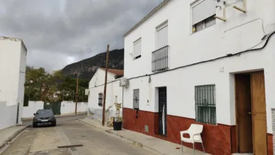 Flat in Algodonales photo 2