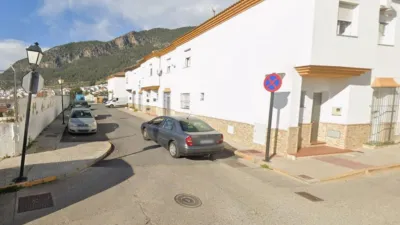 Flat in Algodonales photo 3
