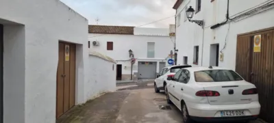 House on Calle de Sobrealta photo 2