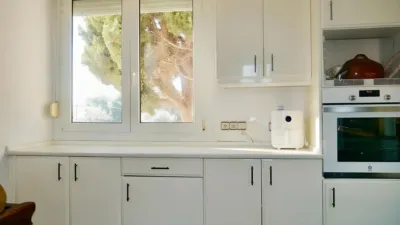 Chalet en venta en Calle de los Villares Altos, Santa Eufemia (Tomares) de 949.500 €